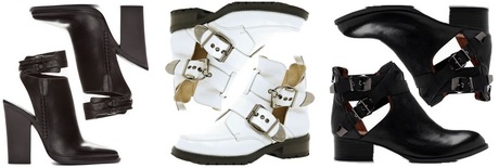 Must Haves Shoes for Spring/Summer 13