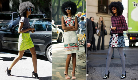 Style Inspiration: Julia Sarr Jamois