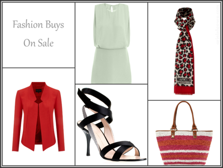 Ariele's Selection: Fashion Buys On Sale