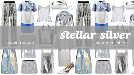STELLAR SILVER