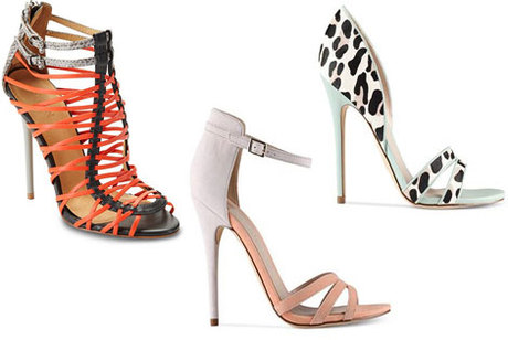 All I Want For My Birthday…Shoes!