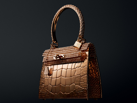 ::THE MOST EXQUISITE BAGS ON THE PLANET::