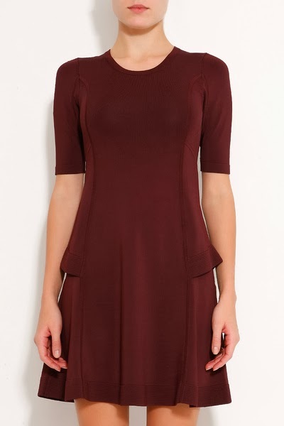 Knit Dress