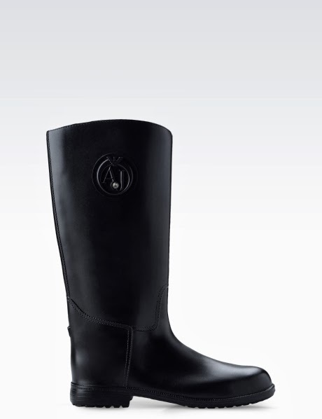 Rain Boot