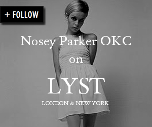 Follow BLOG NAME's fashion picks on Lyst Follow BLOG NAME's fashion picks on Lyst