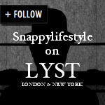 Follow Snappylifestyle's fashion picks on lyst