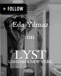 Follow Eda Yılmaz's fashion picks on Lyst