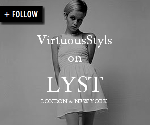 Follow VirtuousStyls's fashion picks on Lyst