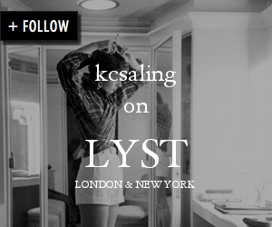 Follow kcsaling's fashion picks on Lyst Follow kcsaling's fashion picks on Lyst