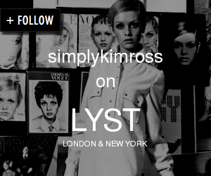 Follow simplykimross's fashion picks on Lyst