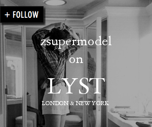 Follow zsupermodel's fashion picks on Lyst
