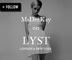 Follow msdeekay's fashion picks on Lyst