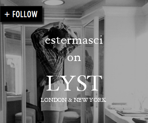 Follow estermasci's fashion picks on Lyst