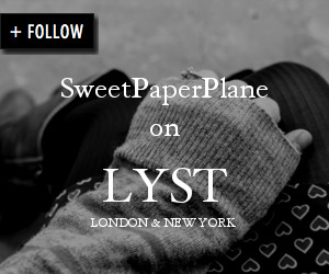 Follow sweetpaperplane's fashion picks on Lyst Follow sweetpaperplane's fashion picks on Lyst