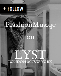 Follow PfashionMusiqe PM's fashion picks on Lyst