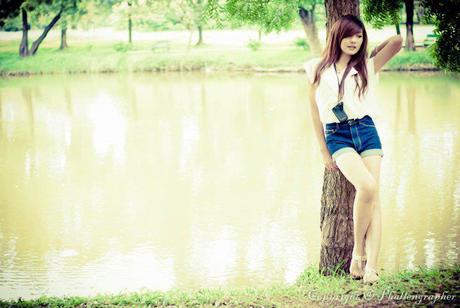 My Styled Look