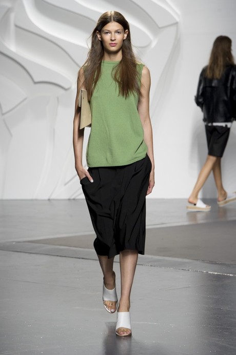 Spring 2014 Collection - Look 22