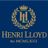Henri Lloyd - Lyst