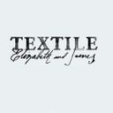 Textile Elizabeth And James