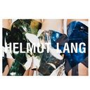 Helmut Lang Helmut Lang