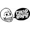 Cheap Monday Cheap Monday