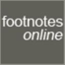 Footnotes Online's avatar