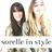 sorelleinstyle