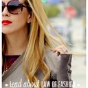 LAW OF FASHION
