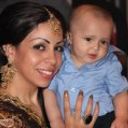 Janini Chowdhury