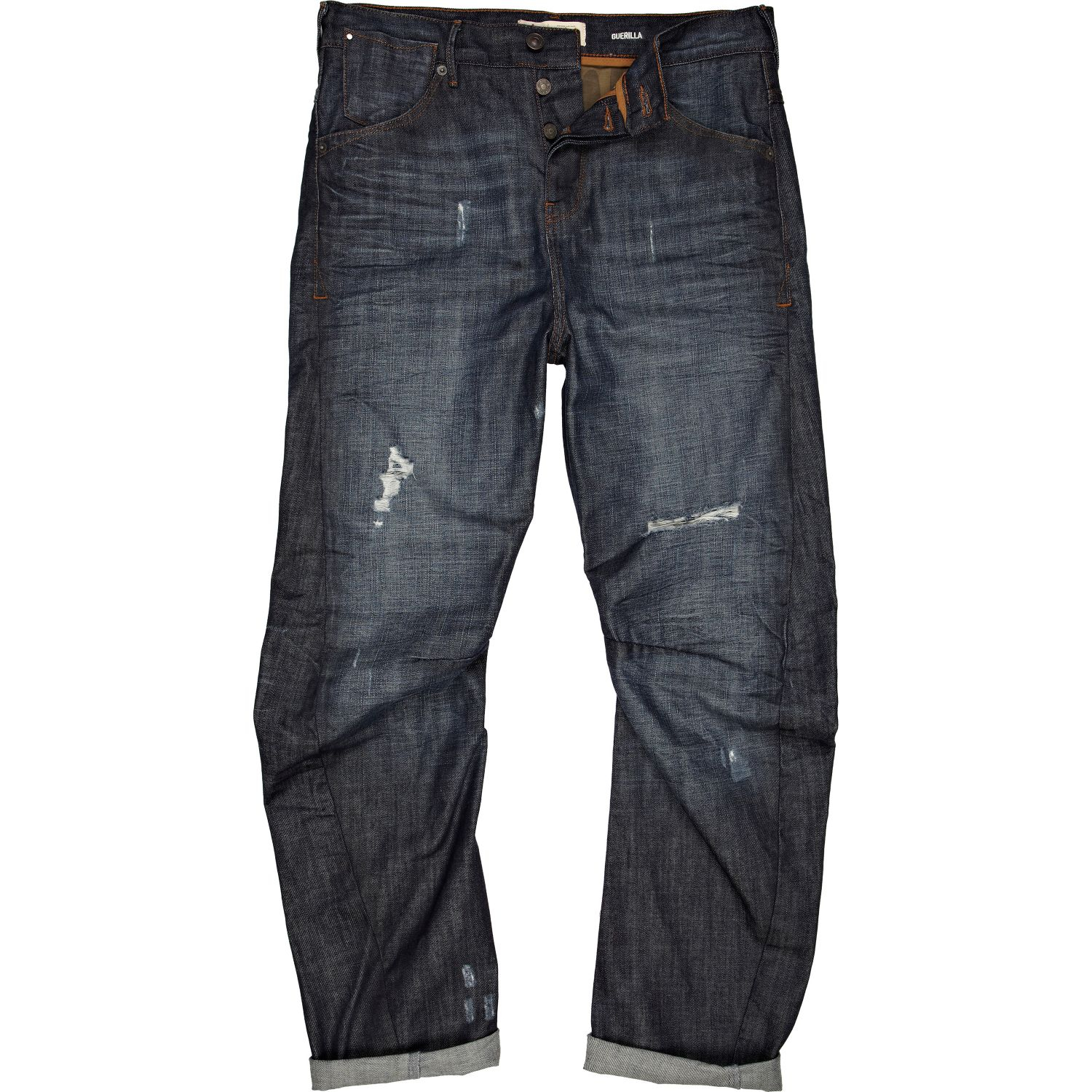 river island mens jeans