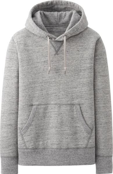 Uniqlo long sleeve hoodie Clearance