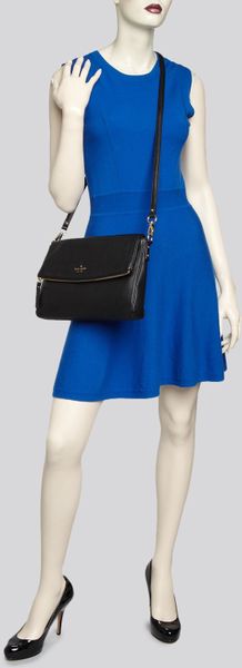 kate spade new york carson flats