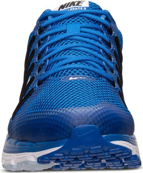 men's nike air max excellerate 3 running shoes