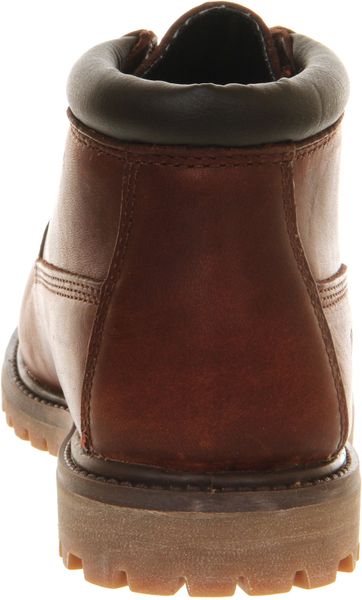 nellie chukka double wp boot
