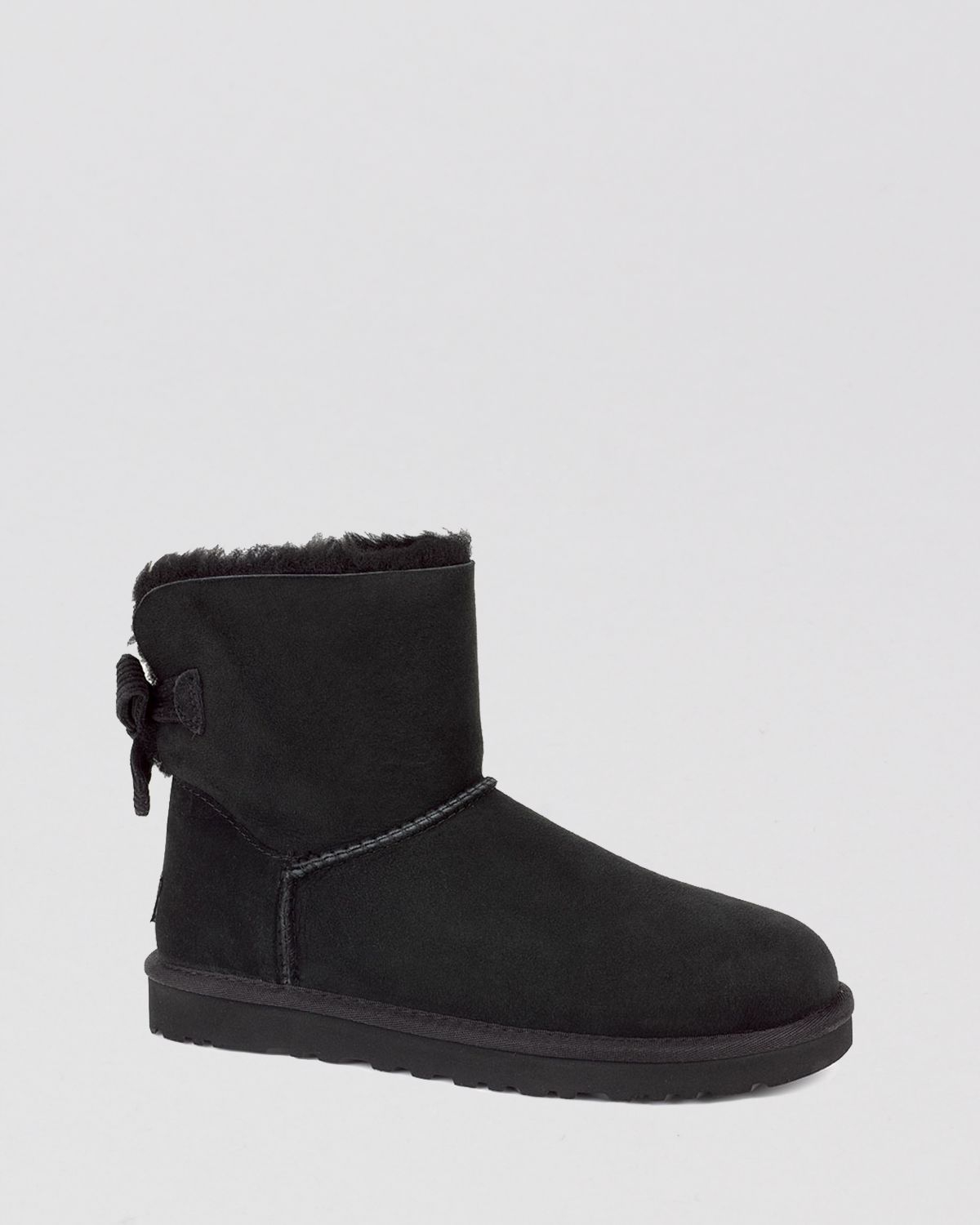 ugg australia womens mini bailey bow corduroy boot ugg australia womens mini bailey bow corduroy boot