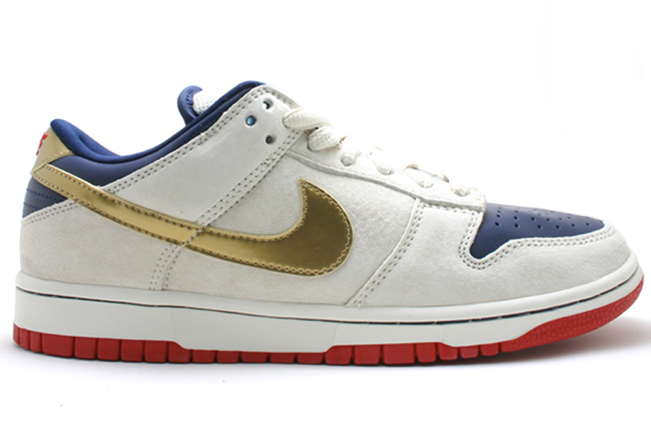 nike sb old spice