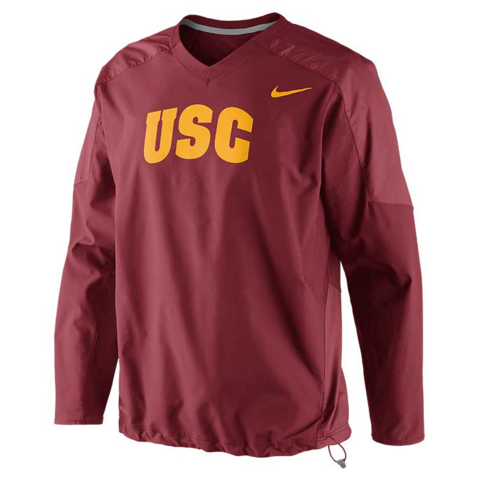 usc mens joggers