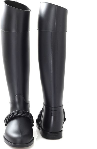 givenchy rain boots sale