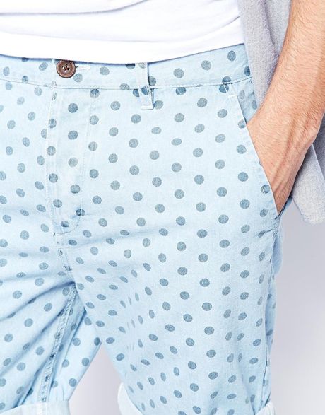 light blue chino shorts mens