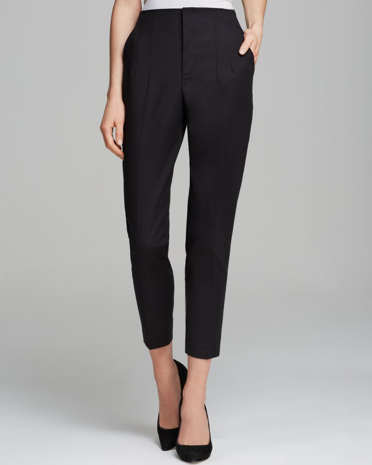 vince camuto pants