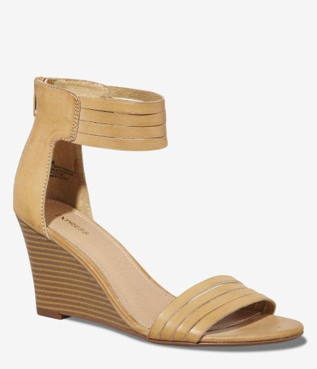 express wedges