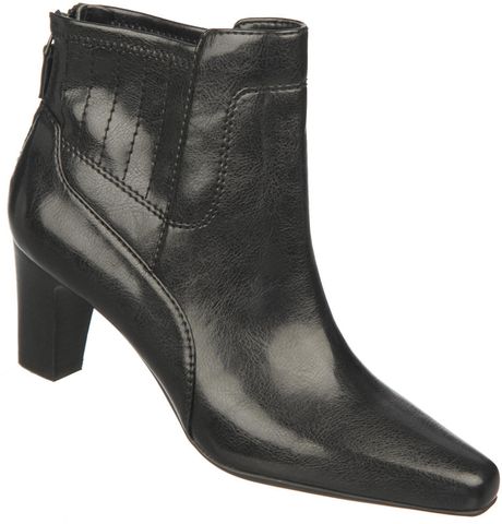 gardenia boot franco sarto faux leather