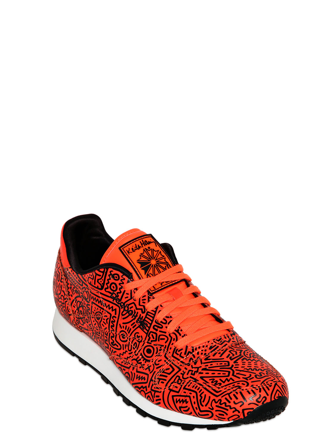 keith sneakers