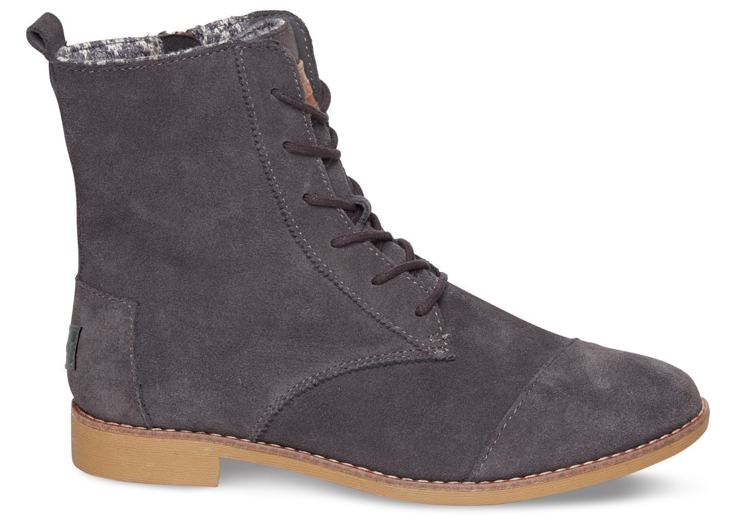 grey womens boots