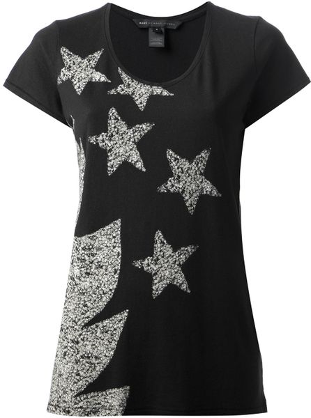 marc jacobs star top
