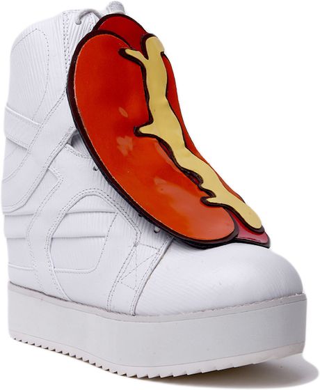 jeffrey campbell sneaker