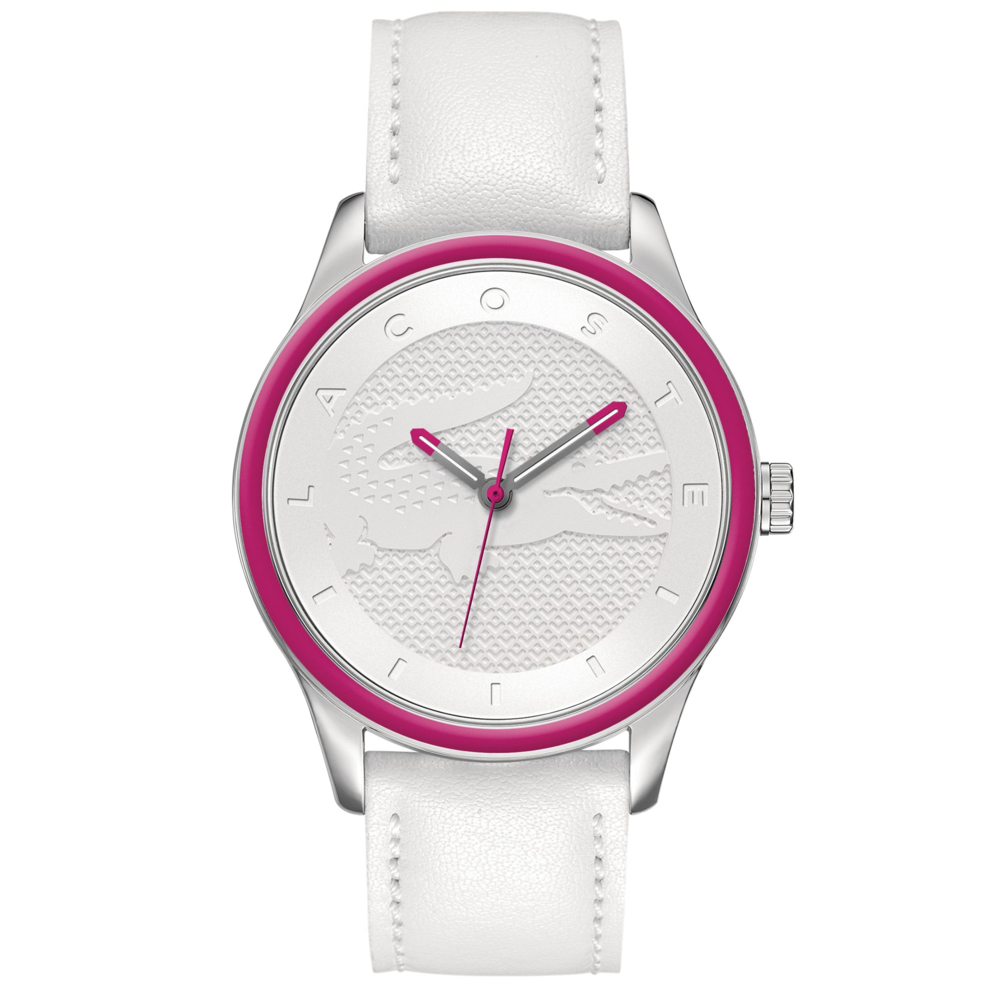 montre lacoste femme solde