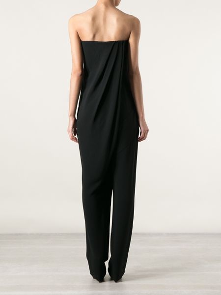 givenchy jumpsuit mens
