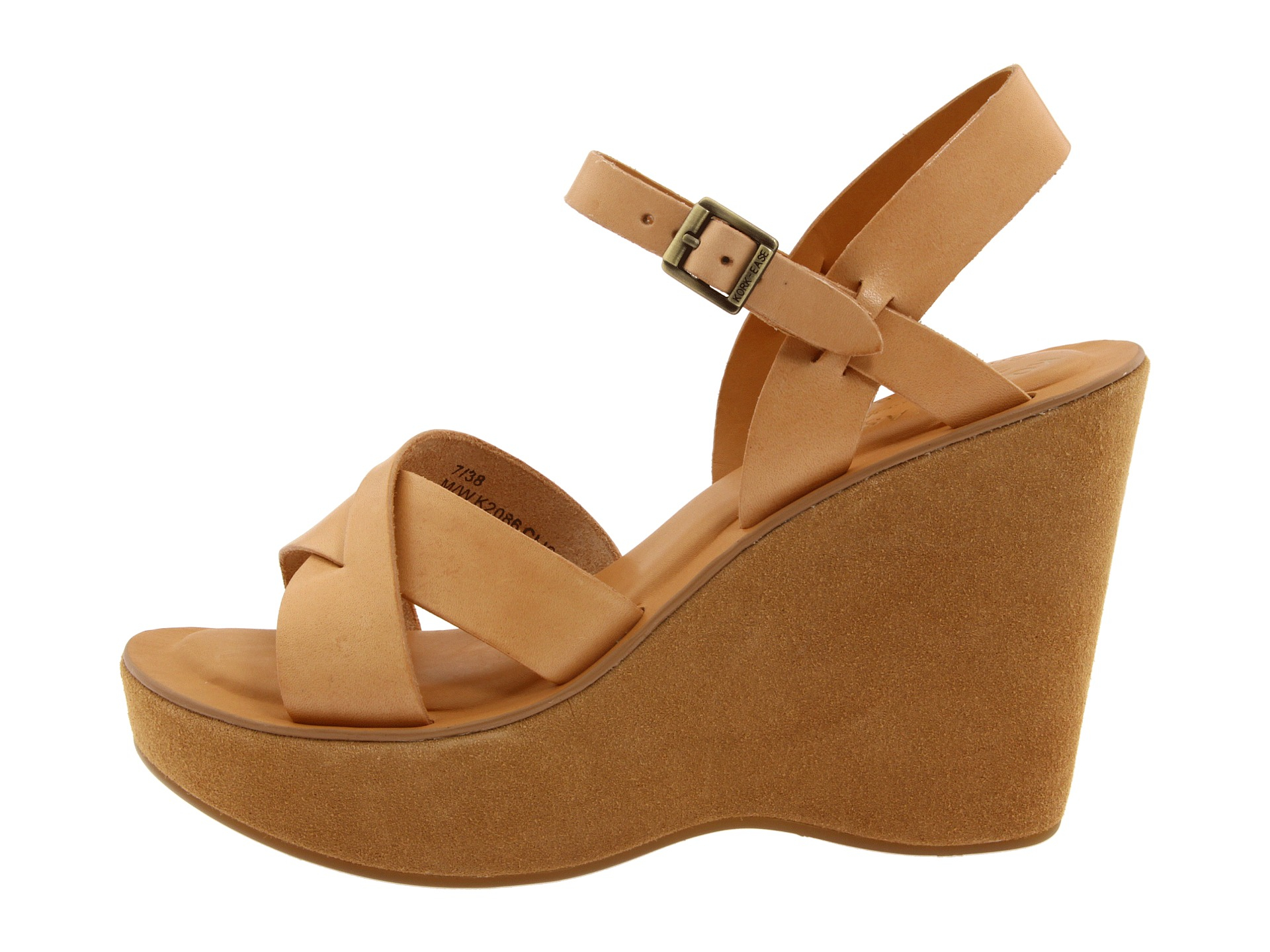 Kork Ease Bette Vacchetta kork ease bette vacchetta in beige lyst Kork Ease Bette Vacchetta kork ease bette vacchetta in beige lyst