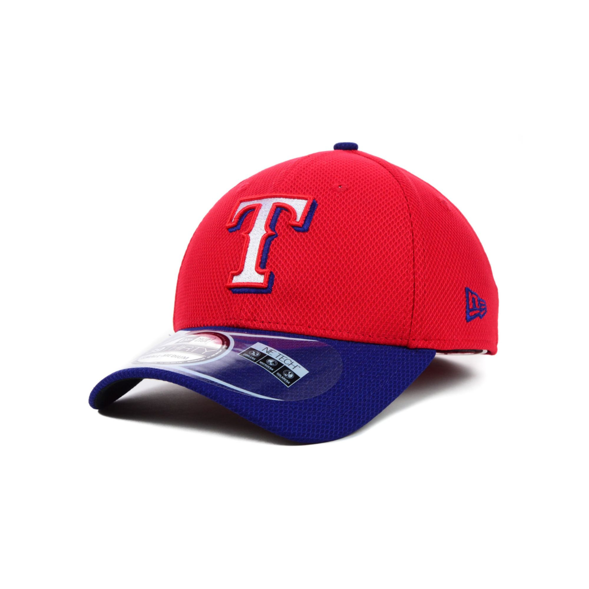 new era 39thirty texas rangers